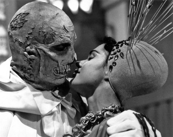 THE ABOMINABLE DR. PHIBES